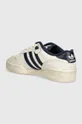 Scarpe adidas Originals sneakers Rivalry Low IH5199 beige