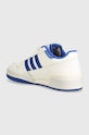 Обувки adidas Originals Forum Low CL IH7829 бял