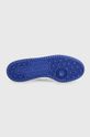 adidas Originals sneakers din piele Forum Low CL IH7829 alb