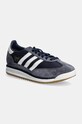 Obuća Tenisice adidas Originals SL 72 RS IH8017 mornarsko plava