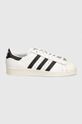 Αθλητικά adidas Originals Superstar 82 JI2025 λευκό SS25