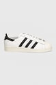 Tenisky adidas Originals Superstar 82 JI2025 biela SS25