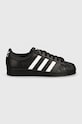adidas Superstar 82 Core Black White JI2026 black SS25