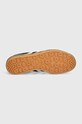 Superge iz semiša adidas Originals Gazelle Indoor JI2060 črna