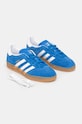 adidas Gazelle Indoor Blue Bird Cloud White JI2061 blue