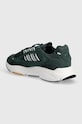 Încălțăminte adidas Originals sneakers Ozmillen IF9596 verde