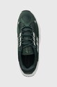 Кросівки adidas Originals Ozmillen зелений IF9596