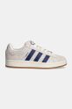 Semišové sneakers boty adidas Originals Campus 00s JP7745 béžová AW24