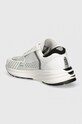 Boty Tenisky EA7 Emporio Armani XK239.X8X094.U026 bílá
