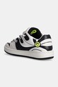 Обувь Кроссовки Barrow Skate F3BWUASN172.002/13 белый