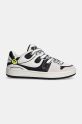 Barrow sneakersy Skate F3BWUASN172.002/13 beżowy AW24