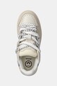 Кроссовки Barrow Skate бежевый F3BWUASN172.002/44