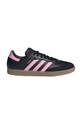 adidas Samba Inter Miami CF Messi Black low black IH8157