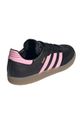 adidas Samba Inter Miami CF Messi Black black IH8157