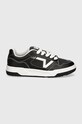 Tenisky Vans Upland VN000D25BZW1 čierna AW24