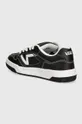 Scarpe Vans sneakers Upland VN000D25BZW1 nero