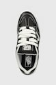 Tenisky Vans Upland čierna VN000D25BZW1