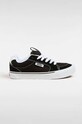 Vans tenisi Chukka Push textil negru VN000CZWBZW1