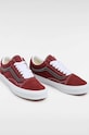 Vans tenisi Old Skool VN0A2Z42MDB1 rosu AW24