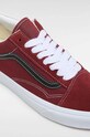 Obuwie Vans tenisówki Old Skool VN0A2Z42MDB1 czerwony