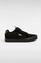 Tenisky Vans Chukka Push semišová koža čierna VN000CZWBKA1