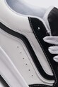 Obuwie Vans sneakersy skórzane Hylane VN000D26Y281 biały
