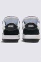 Vans sneakersy skórzane Hylane biały VN000D26Y281