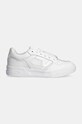 Vans sneakers din piele Upland VN000D1HWWW1 alb AW24