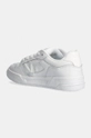 Scarpe Vans sneakers in pelle Upland VN000D1HWWW1 bianco