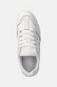 Vans sneakers din piele Upland alb VN000D1HWWW1