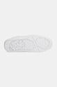 Vans sneakers din piele Upland VN000D1HWWW1 alb