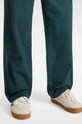 Vans tenisi din piele intoarsa Sport Low VN000CTDYY21 bej