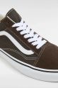 Obuv Tenisky Vans Old Skool VN000CT8D4C1 hnedá