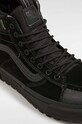 Încălțăminte Vans tenisi MTE Sk8-Hi Waterproof VN000CVTBKA1 negru