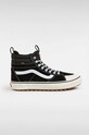 Tenisky Vans MTE Sk8-Hi Waterproof textilný čierna VN000CVT6BT1