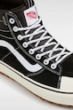 Încălțăminte Vans tenisi MTE Sk8-Hi Waterproof VN000CVT6BT1 negru