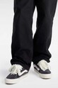 Vans tenisówki zamszowe Knu Skool VN000CS0BGF1 szary