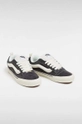 Σουέτ sneakers Vans Knu Skool VN000CS0BGF1 γκρί AW24