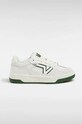 Vans sneakersy Upland syntetyczny biały VN000D1HBXU1