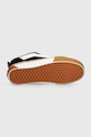 Велурени кецове Vans Knu Skool VN0009QCCJI1 черен