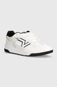 Tenisky Vans Upland imitácia kože biela VN000D1HYB21