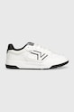 Vans sneakersy Upland VN000D1HYB21 biały AW24