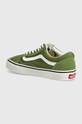 Încălțăminte Vans tenisi Old Skool VN000CT8CIB1 verde