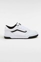 Vans sneakers Hylane piele alb VN000D1JYB21