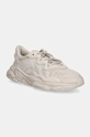 adidas Originals sneakers Ozweego pelle scamosciata beige FY2023