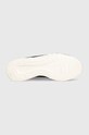 Замшеві кросівки Filling Pieces Jet Runner 58122841861 чорний