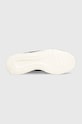 Filling Pieces sneakers din piele intoarsă Jet Runner 58122841861 negru