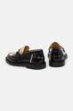 Scarpe Filling Pieces mocassini Loafer Pavillion 44278061861 nero