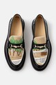 Filling Pieces mocassini Loafer Pavillion 44278061861 nero