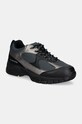 Filling Pieces sneakers Oryon textil negru 56333911861